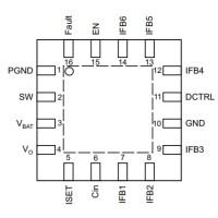 TPS61181