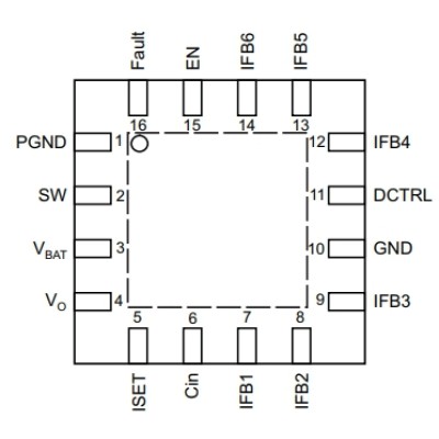 TPS61181