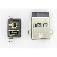 Разъем питания Asus (004) G53 G53J G53S N500JK G46V