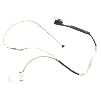 Шлейф для матрицы HP 14-b000 p/n: DD0U33LC000, DD0U33LC010, DD0U33LC020, 697911-001, 698523-001