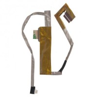 Шлейф для матрицы Lenovo X100E P/N: DD0FL3LC000, 45M2918, 45M2885, DD0FL3BLC000
