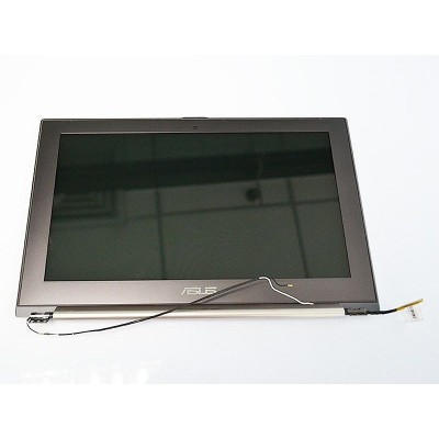 Матрица для ноутбука 11.6" Asus UX21A в сборе с крышкой