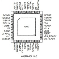 RT8167BGQW