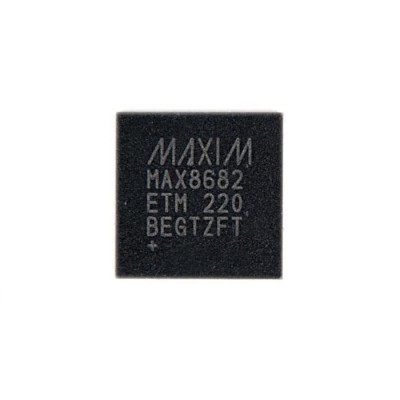 MAX8682ETM