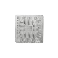 Трафарет 218S6ECLA21FG XP600