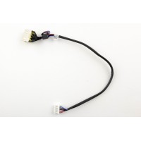 Разъем питания Lenovo (L007) G400 G405