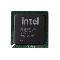 DW82801HBM SLJ4Y