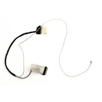 Шлейф для матрицы Asus X751 Без тачскрина p/n: 1422-01X10AS, 14005-01190000, 14005-01190100