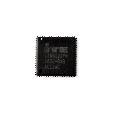 Мультиконтроллер IT66121FN BXG