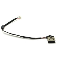 Разъем питания lenovo (L016) Y50-70