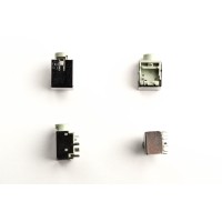 Разъем Audio SJ-359