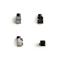 Разъем Audio SJ-391