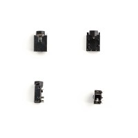 Разъем Audio SJ-435