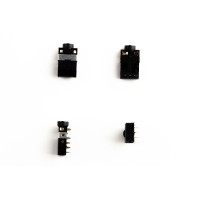 Разъем Audio TJ-01-D