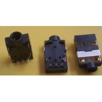 Разъем Audio TJ-08