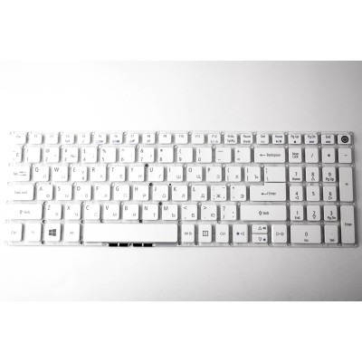 Клавиатура для ноутбука Acer Extensa EX2511G