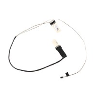 Шлейф для матрицы Asus X453MA F453M p/n: DD0XK1LC000, 14005-01250000, 14005-01250200
