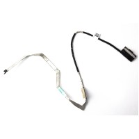Шлейф для матрицы HP Elitebook 820 G1 p/n: 6017b0432701, 731957-001, 730535-001