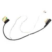 Шлейф для матрицы HP 15-q000 15-h p/n: DC02001VU00, 749646-001, 750635-001
