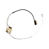 Шлейф для матрицы HP 15-ab p/n: DDX15ALC000, DDX15ALC010, DDX15ALC020, 809342-001
