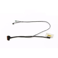 Шлейф для матрицы Lenovo 300S-14ISK 500S-14ISK P/N: 450.03N05.0002, 5C10H71427