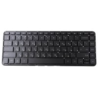 Клавиатура для ноутбука HP 14-p000 p/n: 759930-001