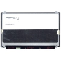 Матрица для ноутбука 17.3 Led 3840*2160 (40 pin) B173ZAN01.0