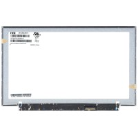 Матрица для ноутбука 12.5" 1366х768 30pin Slim TN HB125WX1-200 Matte 60Hz
