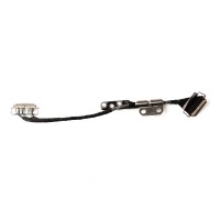 Шлейф для матрицы Apple A1370 A1465 2010-2011