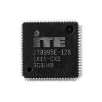 Мультиконтроллер IT8995E-128 CXS