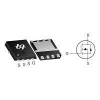 QM3056M6 N-Channel MOSFET 30V, 4.2 mΩ, 103A
