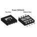 AON7934 Dual N-Channel MOSFET 30V 16A/18A