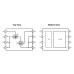 AON7934 Dual N-Channel MOSFET 30V 16A/18A