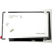 Матрица для ноутбука 14.0" 1920x1080 30pin Slim TN B140HTN01.6 Glossy 60Hz