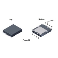 FDMS7682 N-Channel MOSFET 30V 22A