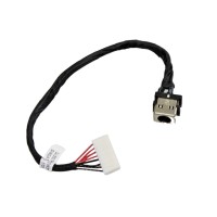 Разъем питания Asus (036) GL552J GL503 с проводом
