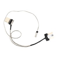 Шлейф для матрицы Asus X540S 30 Pin p/n: 5C30CQ0004ZF, DDXKAKLC020