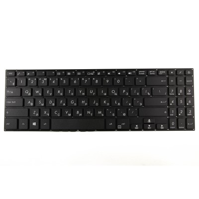 Клавиатура для ноутбука Asus X507 P.n: 0KNB-3X1RU12 0NB0-5100RU00 ASM17H53SU-528