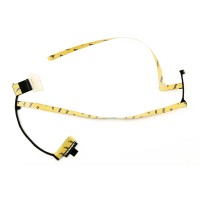 Шлейф для матрицы Lenovo E580 P/N: DC02C00B300 DC02C00B310 Rev.0A MGE