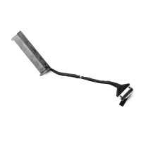 Разъем/переходник HDD Dell (D005) Inspiron 5368 7778 5378 5000 450.07R05.0001 34RG5 034RG5