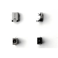 Разъем питания Asus (048) X551C X551CA X551MA X551MAV