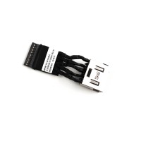 Разъем питания Lenovo (L059) ThinkPad P50 P/N DC30100PE00 SC10K06990