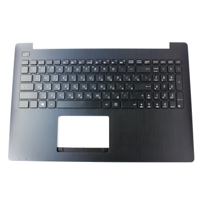 Клавиатура для Asus X553SA TopCaseP/n: 90NB0AC1-R31RU0