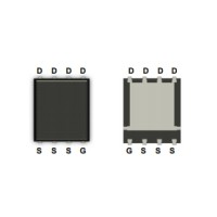 MDU1511 N-Channel MOSFET 30V 100A