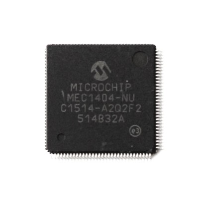 Мультиконтроллер MEC1404-NU