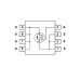 FDMC7696 N-Channel MOSFET 30V 12A