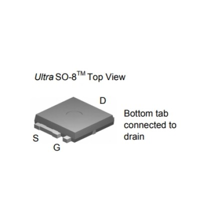 AOL1426 N-Channel MOSFET 30V 46A