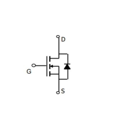 AOL1426 N-Channel MOSFET 30V 46A