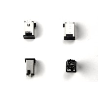 Разъем питания Dell (D023) Inspiron 3455 3459 3544 5459