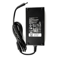 Блок питания для ноутбука Dell 19.5V9.23A (7.4X5.0) 180W Блок питания для ноутбука Dell 19.5V9.23A (7.4X5.0) 180W